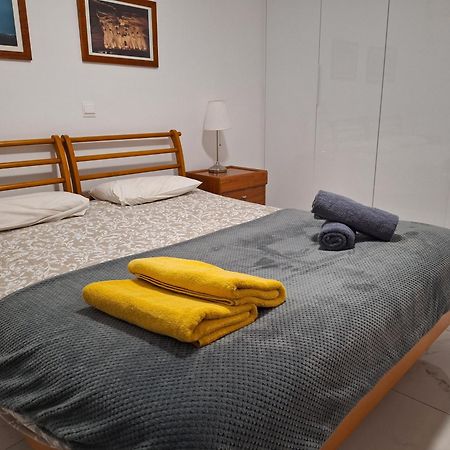 Diana Apartment ลิมาซอล ภายนอก รูปภาพ