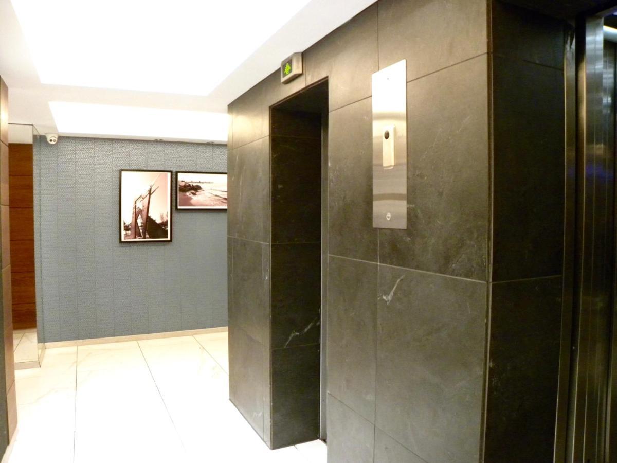 Diana Apartment ลิมาซอล ภายนอก รูปภาพ