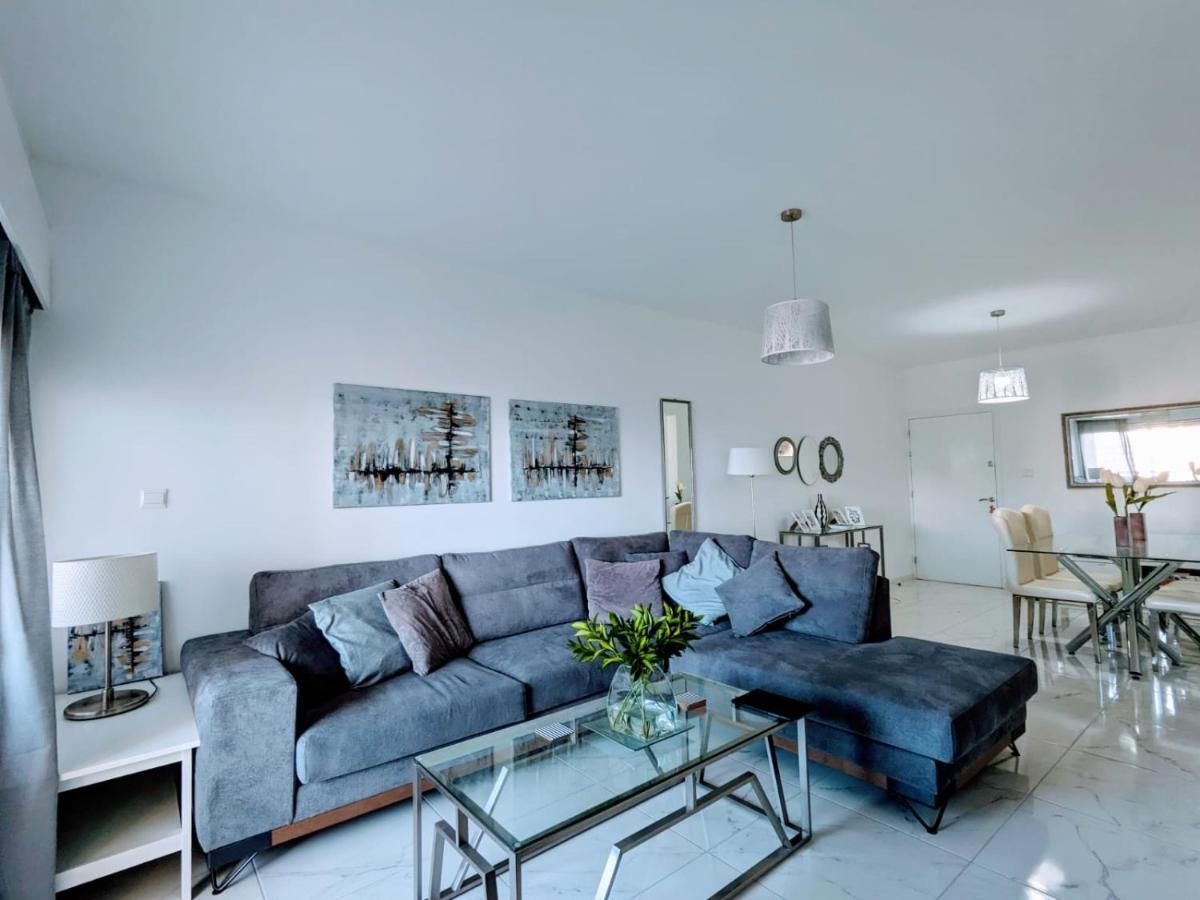 Diana Apartment ลิมาซอล ภายนอก รูปภาพ