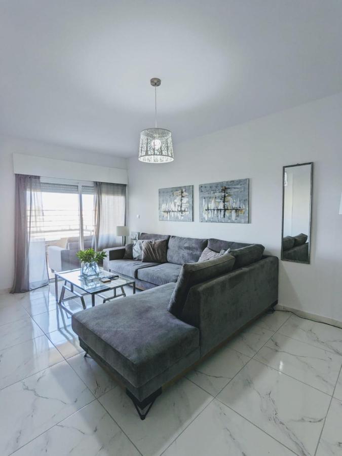 Diana Apartment ลิมาซอล ภายนอก รูปภาพ