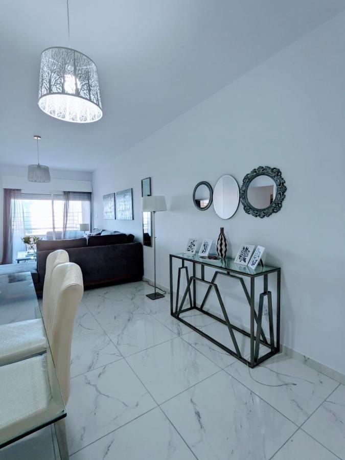Diana Apartment ลิมาซอล ภายนอก รูปภาพ