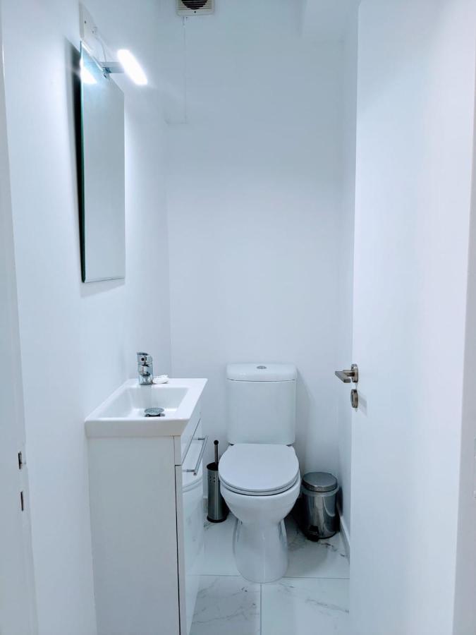 Diana Apartment ลิมาซอล ภายนอก รูปภาพ
