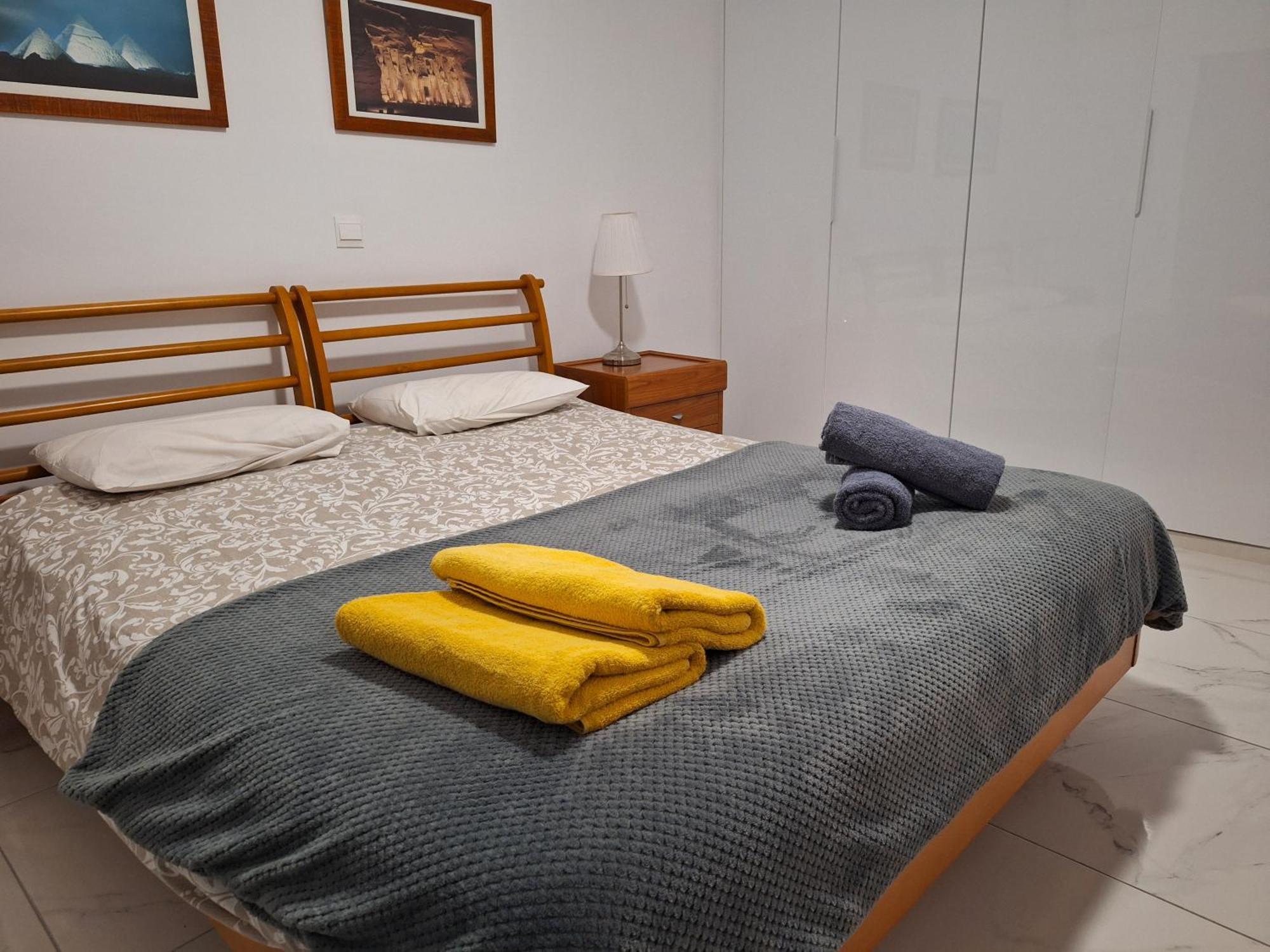 Diana Apartment ลิมาซอล ภายนอก รูปภาพ